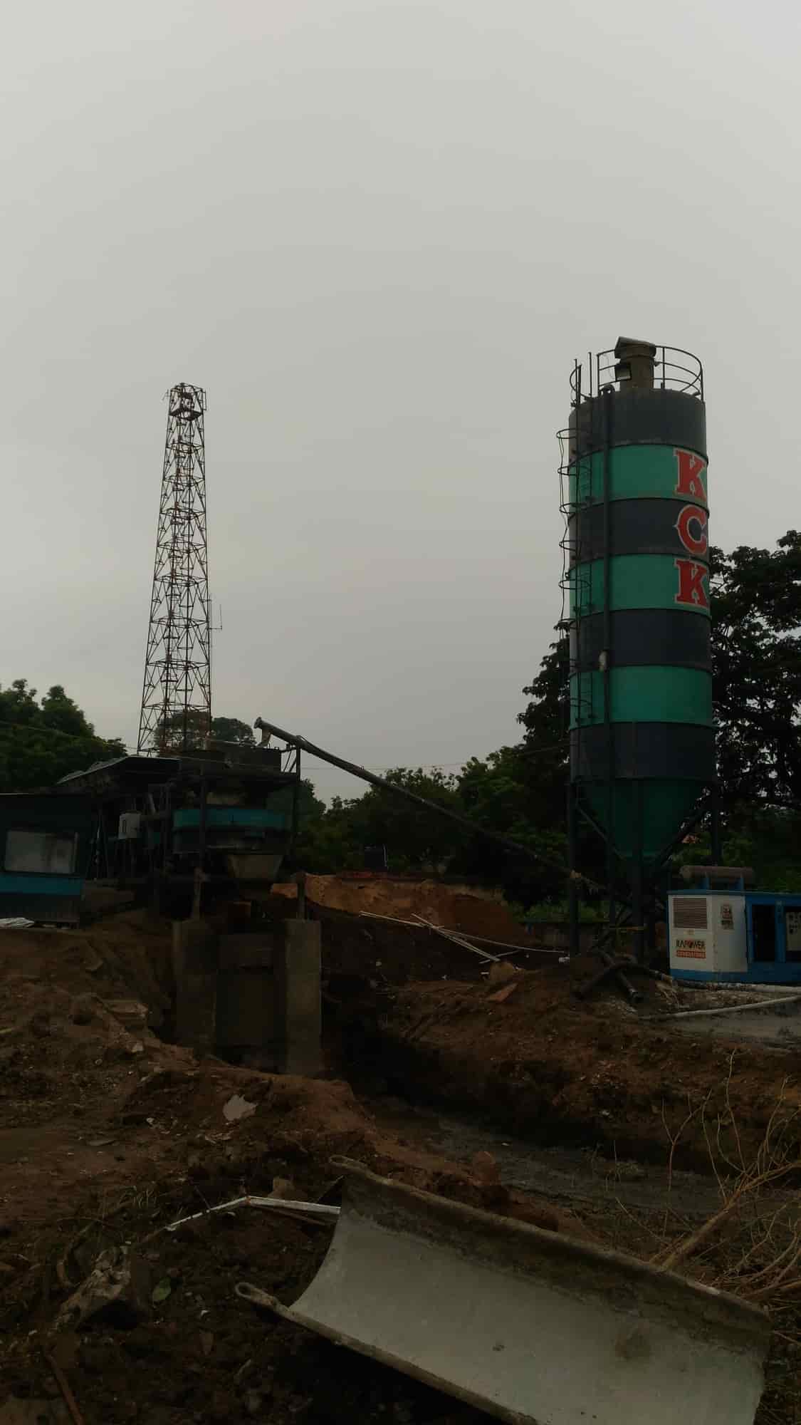 Top Winch Manufacturers in Bhosari Industrial Estate, Pune इंच