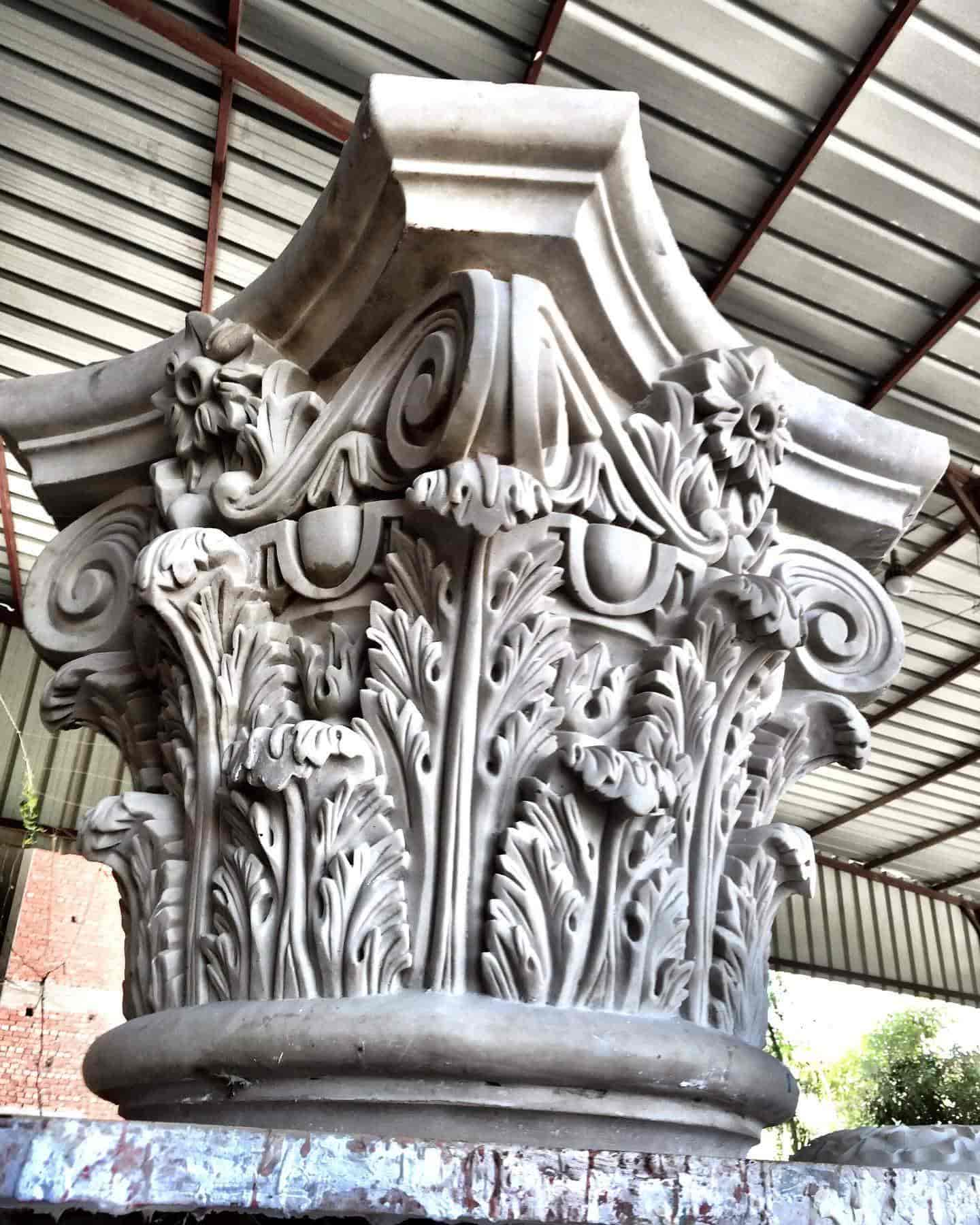 Mangal Sudha Concrete Crafts in Manjari Budruk,Pune Best Fibre Statue