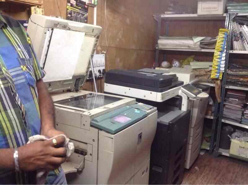 Shree Ganesh Copiers in Bund Garden Road,Pune Best Crayon Dealers in