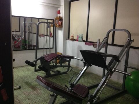 R G S Fitness Club Vadgaon Sheri Gyms In Pune Justdial