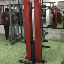 R G S Fitness Club Vadgaon Sheri Gyms In Pune Justdial