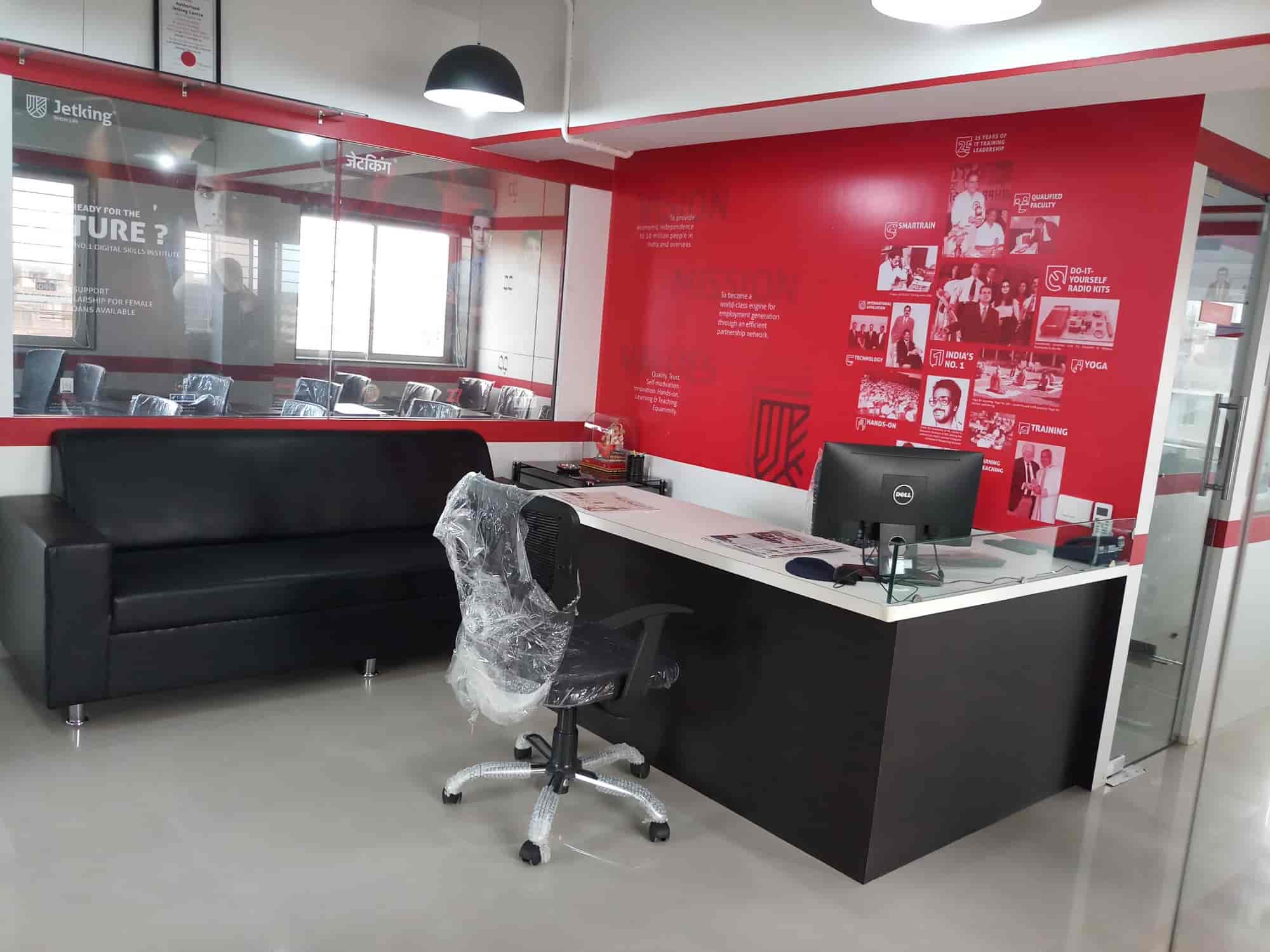 Top Computer Networking Training Institutes in Pune Best Computer