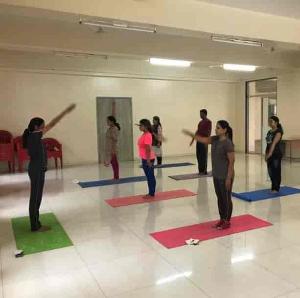Kriya Yog in Hadapsar,Pune Best Yoga Classes in Pune Justdial