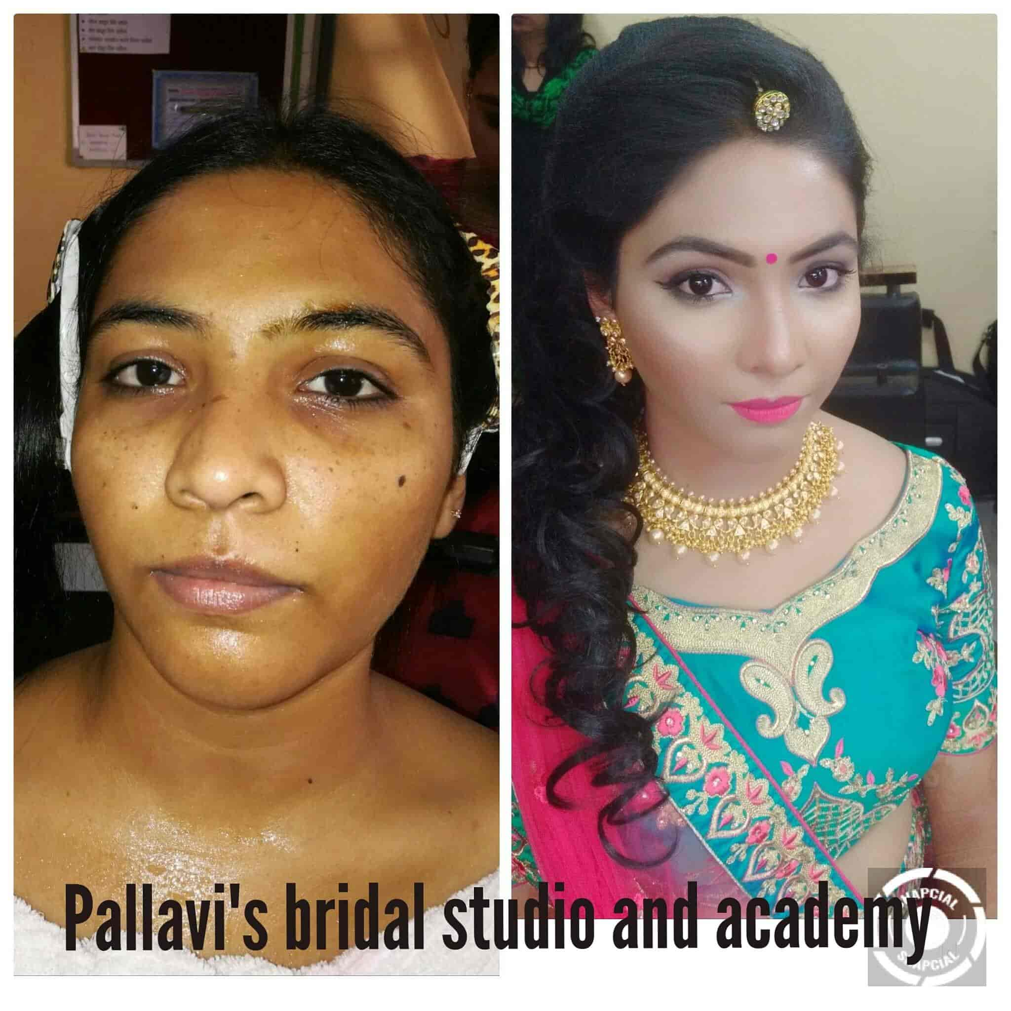 Top Beauty Parlour Classes in Narhe Gaon,Pune Best Beauty Parlour