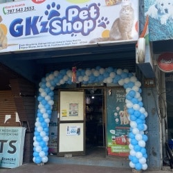 Gkz Pet Shop in Pradhikaran,Pune - Best Dog Food Retailers near me