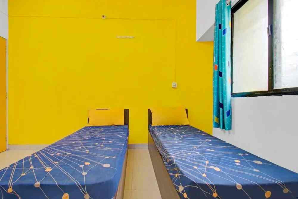 Book Stanza Living Quezon House in Pune - Best Hostel For Boy Students ...