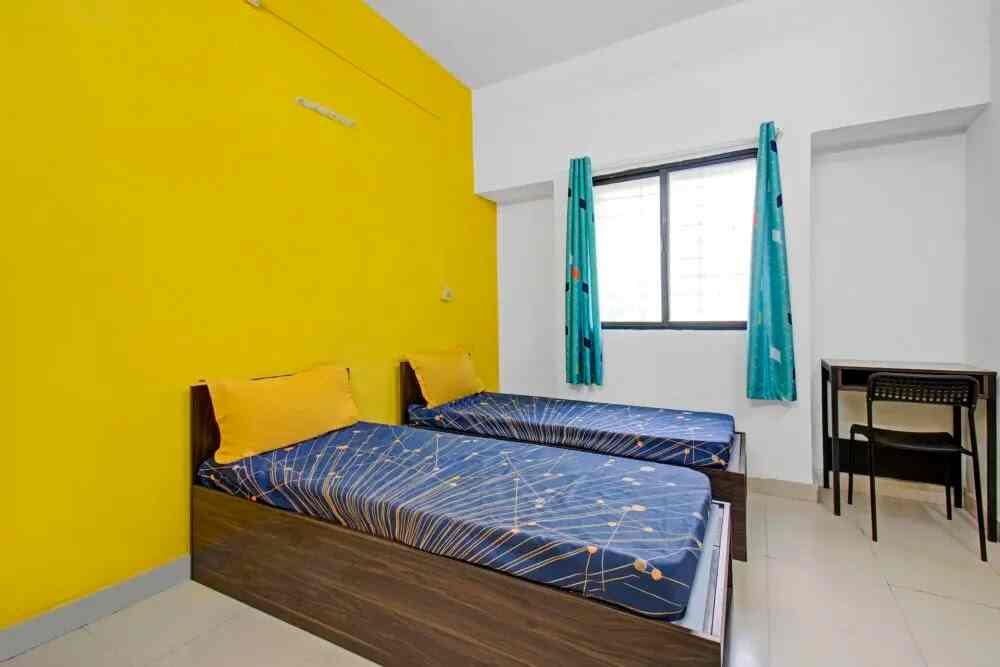 Book Stanza Living Quezon House in Pune - Best Hostel For Boy Students ...