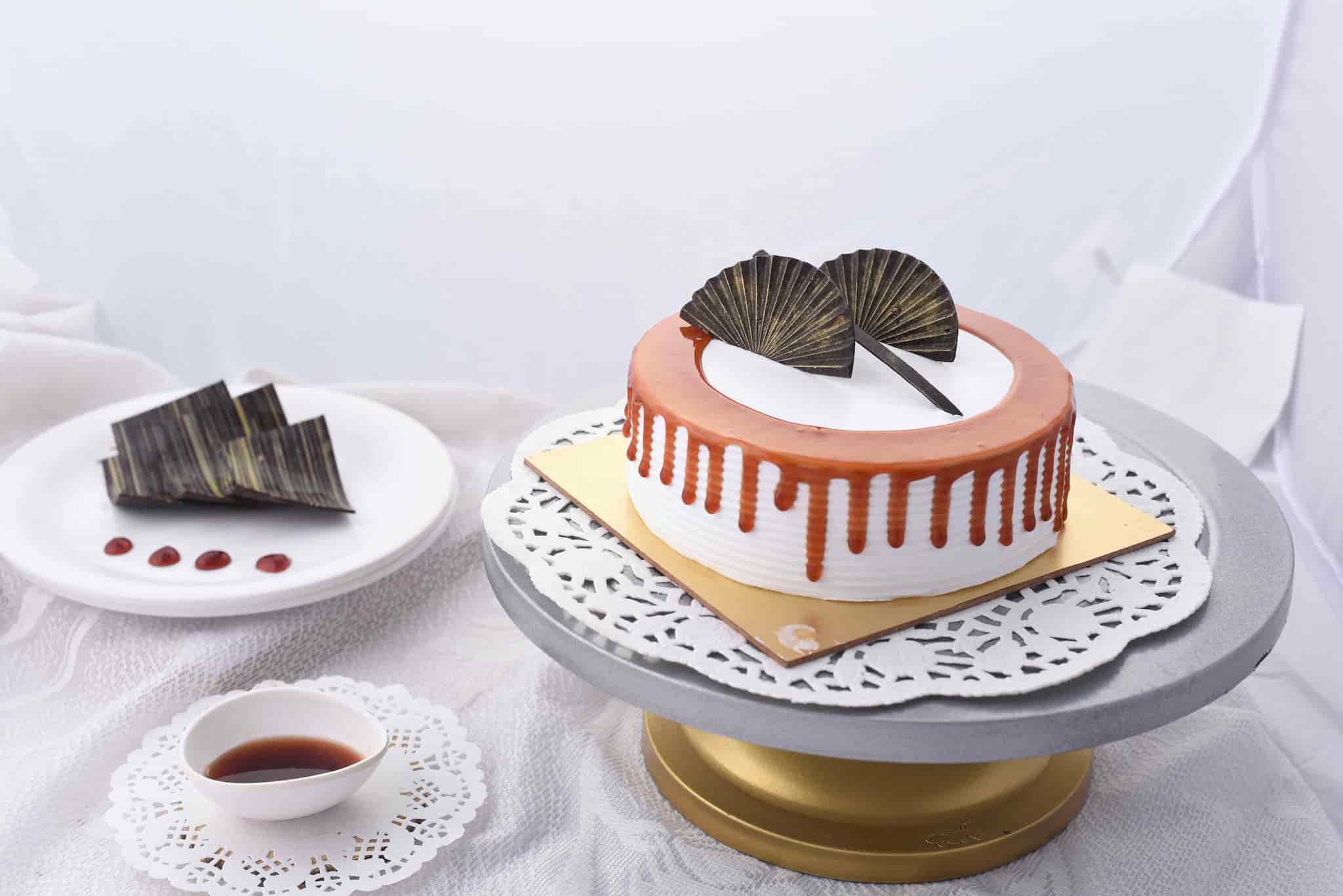 Magnoliaas Cake Shop Dighi in Vishrantwadi,Pune Best Bakeries in Pune