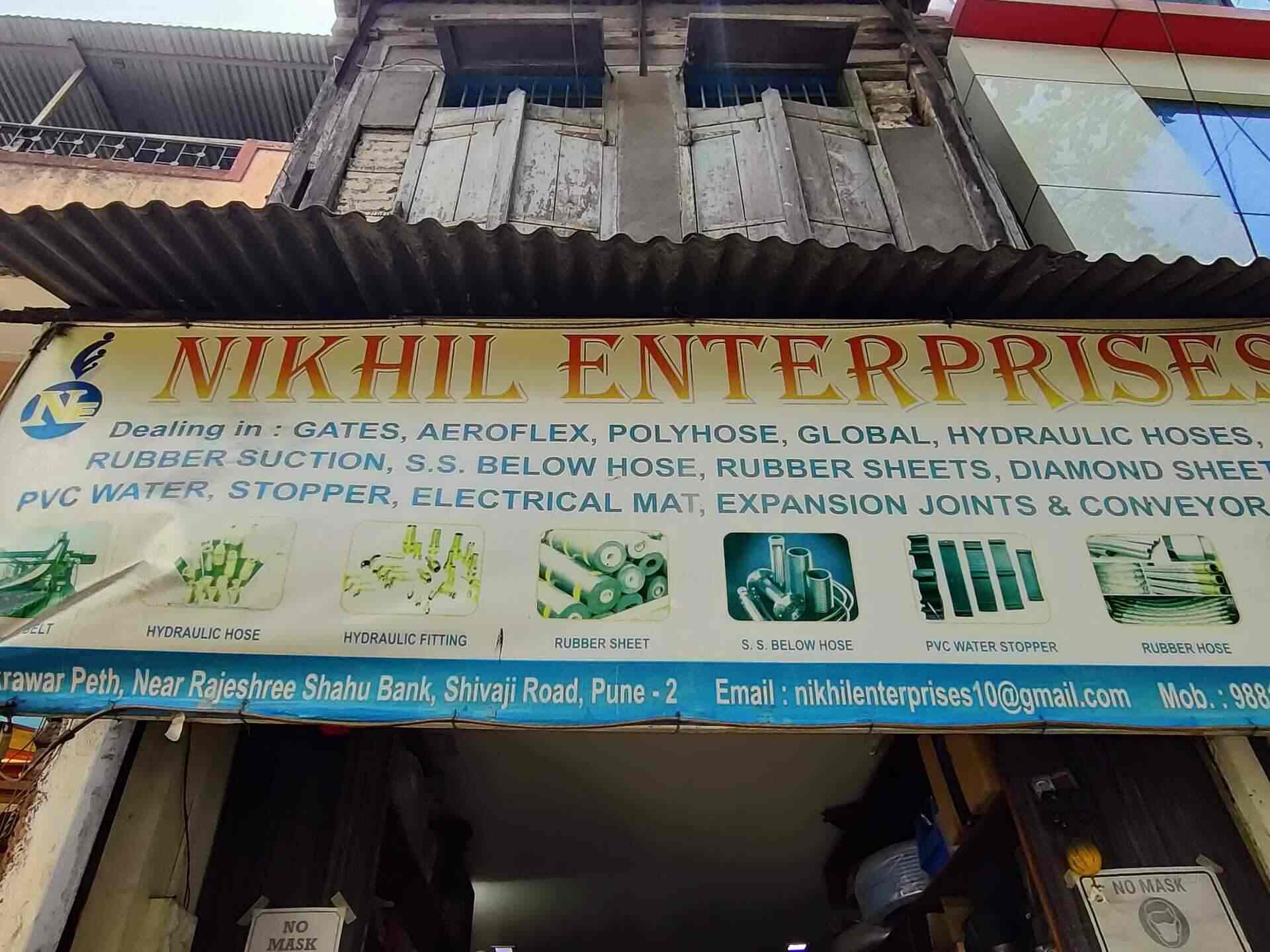 Top Compressed Air Pipe Fitting Dealers in Goa कंप्रेस्ड एयर पाइप