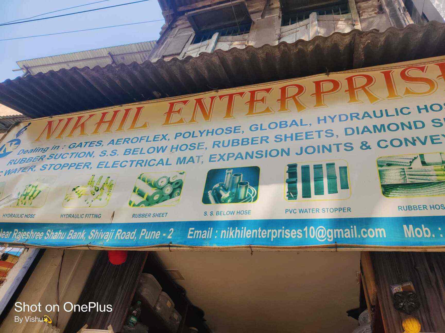 Top Compressed Air Pipe Fitting Dealers in Goa कंप्रेस्ड एयर पाइप