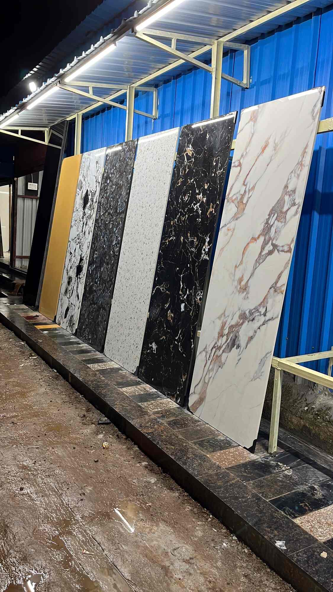 Top Granite Stone Dealers in Kalewadi Best Granite Slab Dealers
