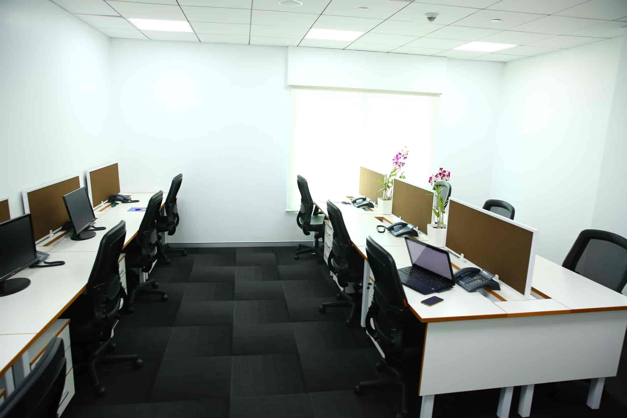 Muttha Chambers in Yerawada,Pune - Best Offices On Rent in Pune - Justdial