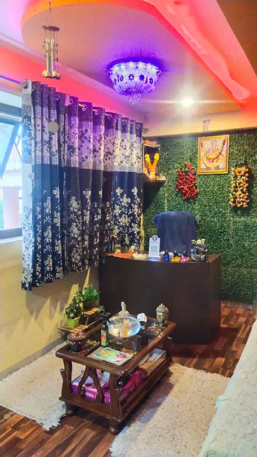 Top Body Massage Centres in Ganesh NagarThergaon Best Massage