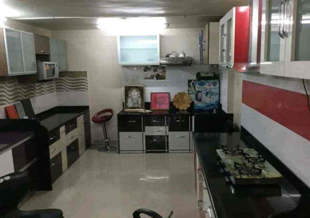 Top Kitchen Trolley Repair & Services in Khandve NagarWagholi Best