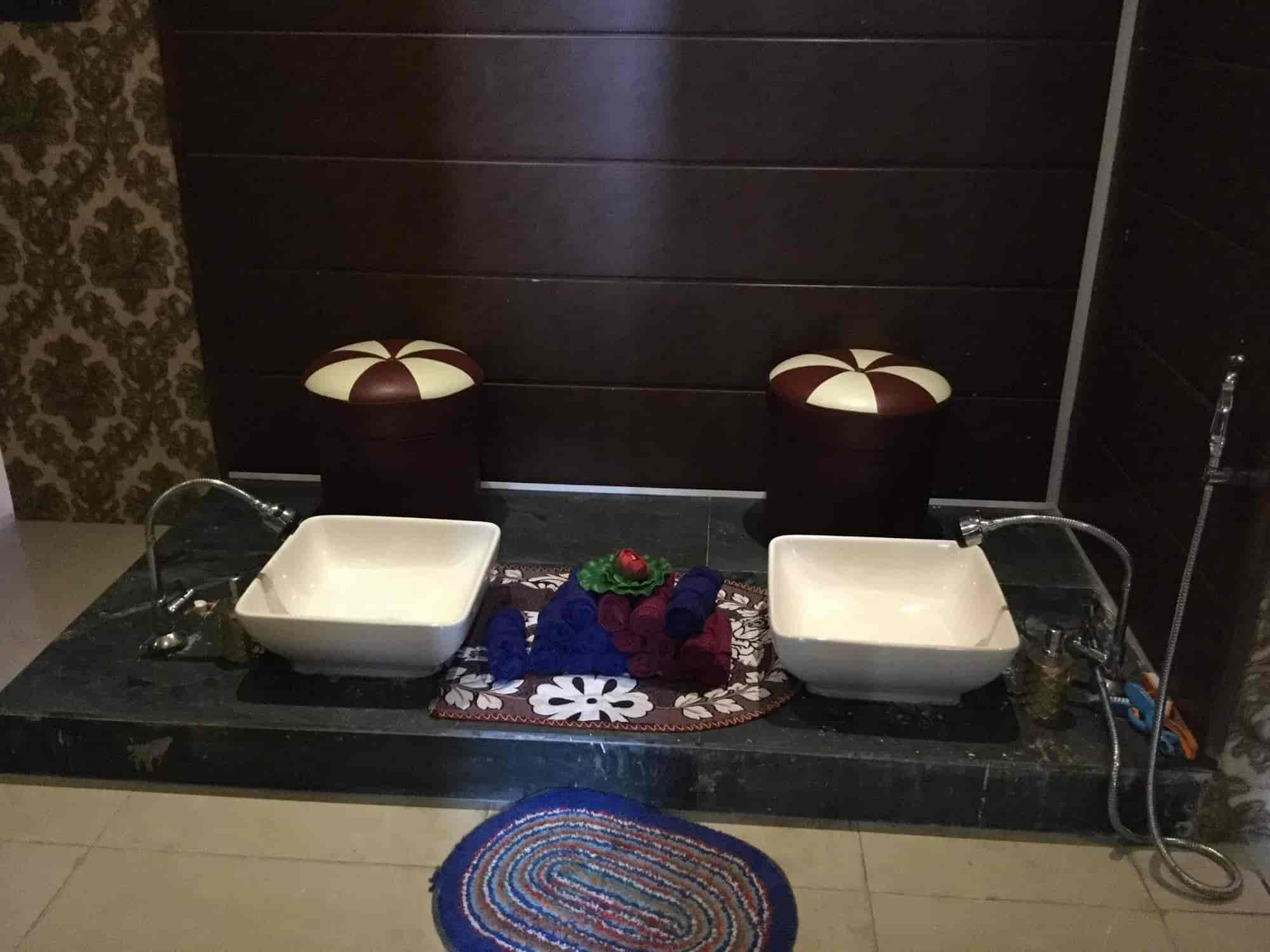 Top Thai Massage Spas in Ahmednagar Best Thai Spa Centres Justdial