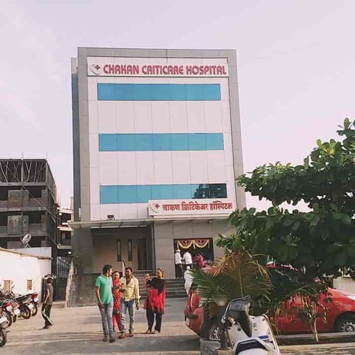 Top Gastroenterologists near Amir TalkiesChakan, Pune Best Stomach