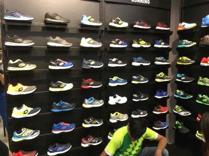 lotto shoes new collection