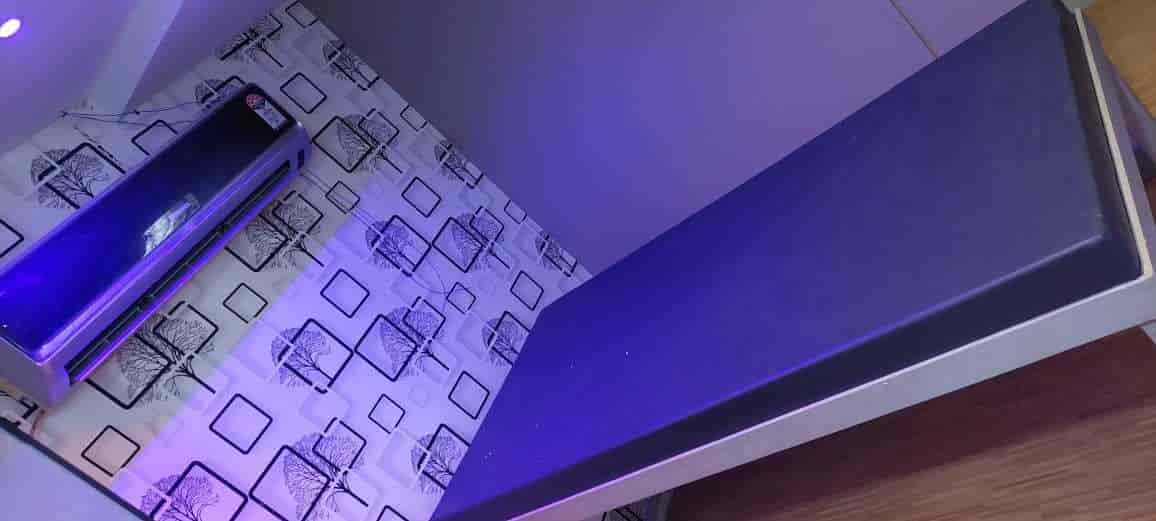 Top Lymphatic Body Massage Centres in Pune Best Lymphatic Drainage