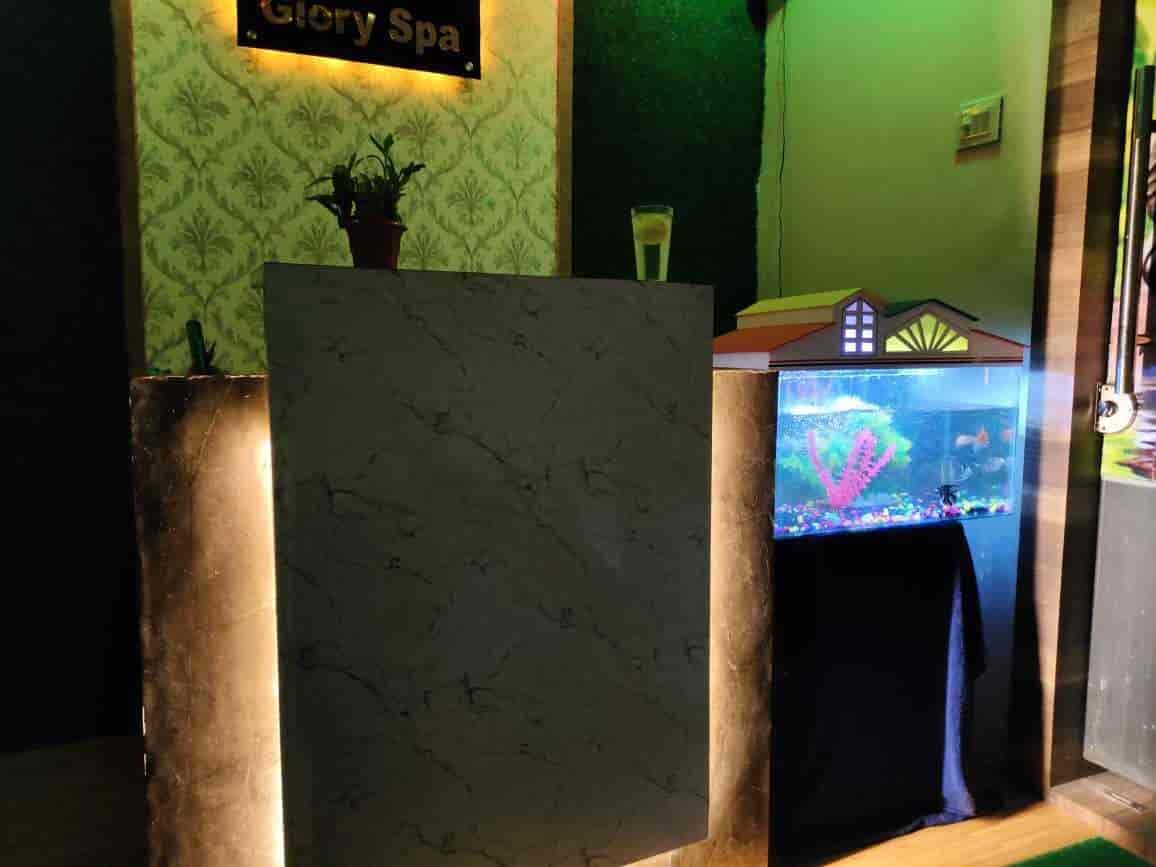 Top Lymphatic Body Massage Centres in Pune Best Lymphatic Drainage