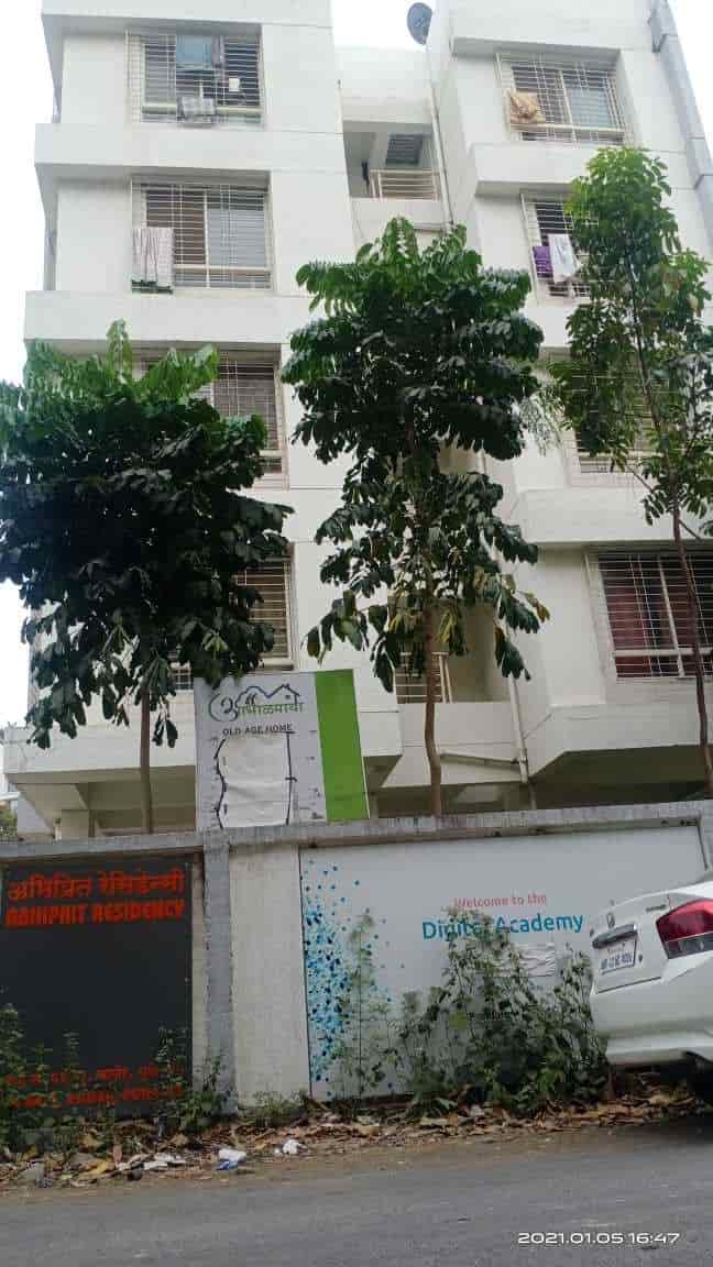 Top 50 Charitable Old Age Homes in Kothrud Best Old Age Home Pune