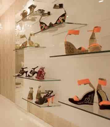 Top Bridal Shoe Wholesalers in Pune - Best Bridal Footwear Wholesalers near  me - Justdial