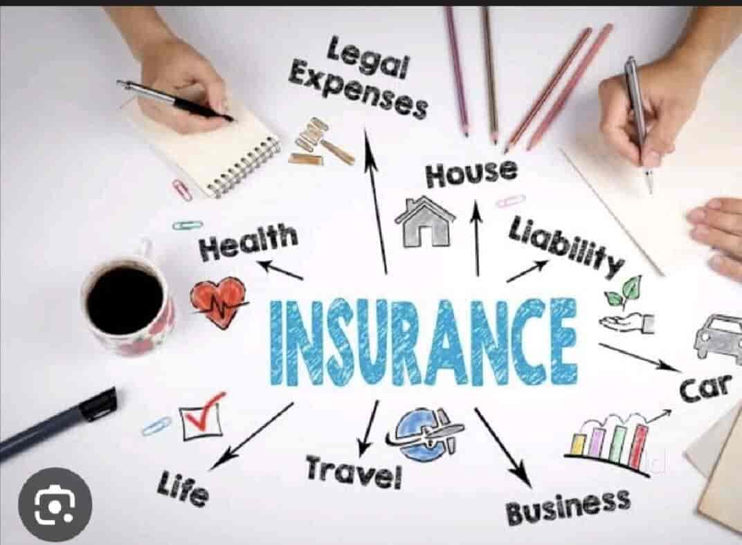 Top Insurance Agents For Property in Baner - Best Insurance House Pune -  Justdial