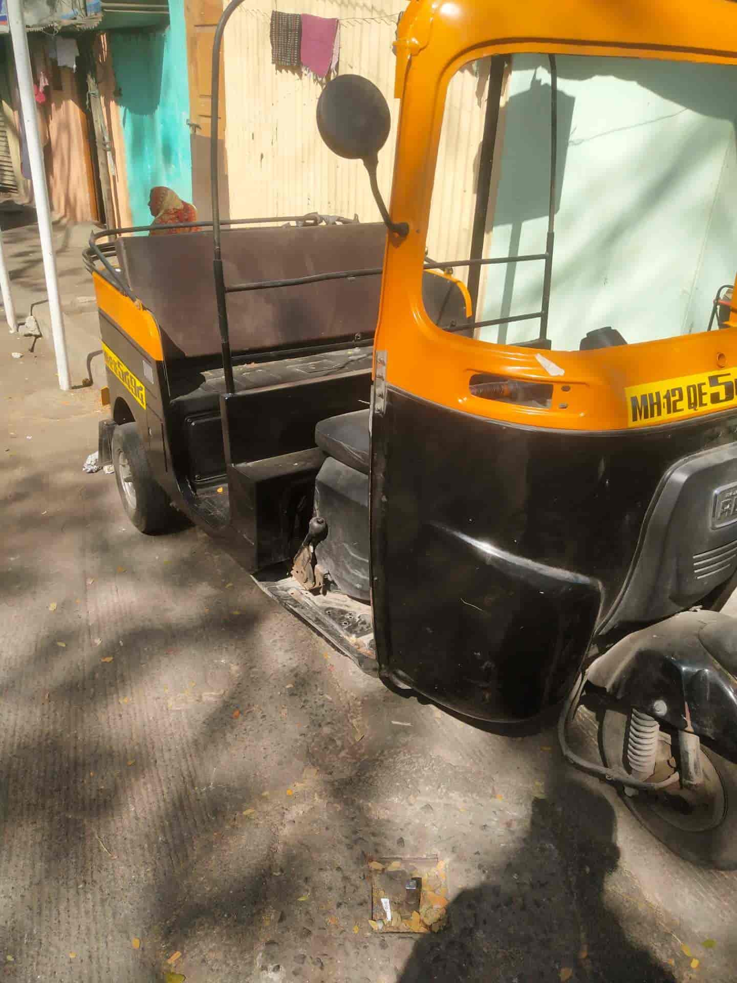 Top Auto Rickshaw Hood Manufacturers in Sangareddy ऑटो रिक्शा हुड