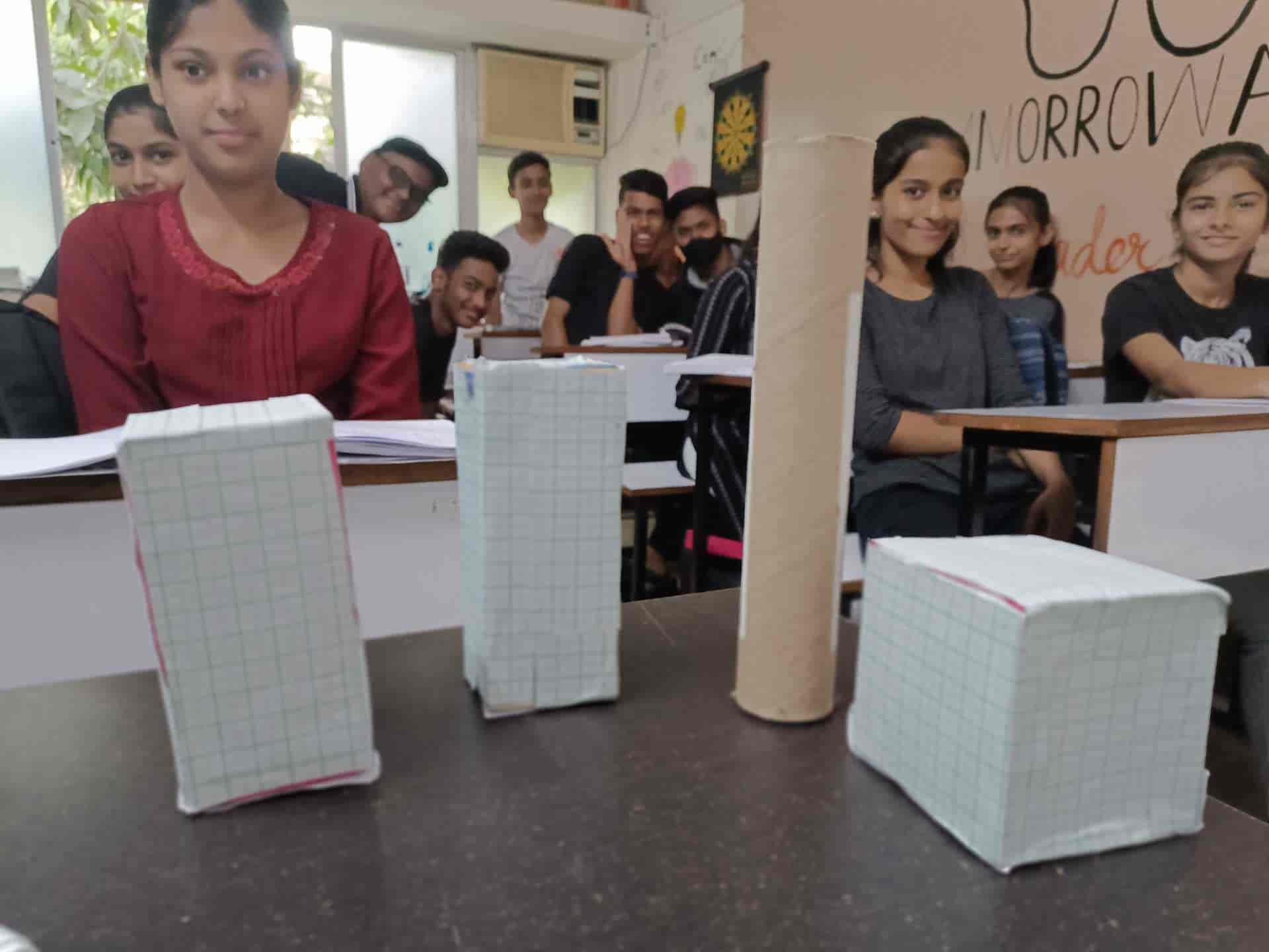 Top Class 8 Tuition Classes near Yardi HospitalKothrud, Pune. Best