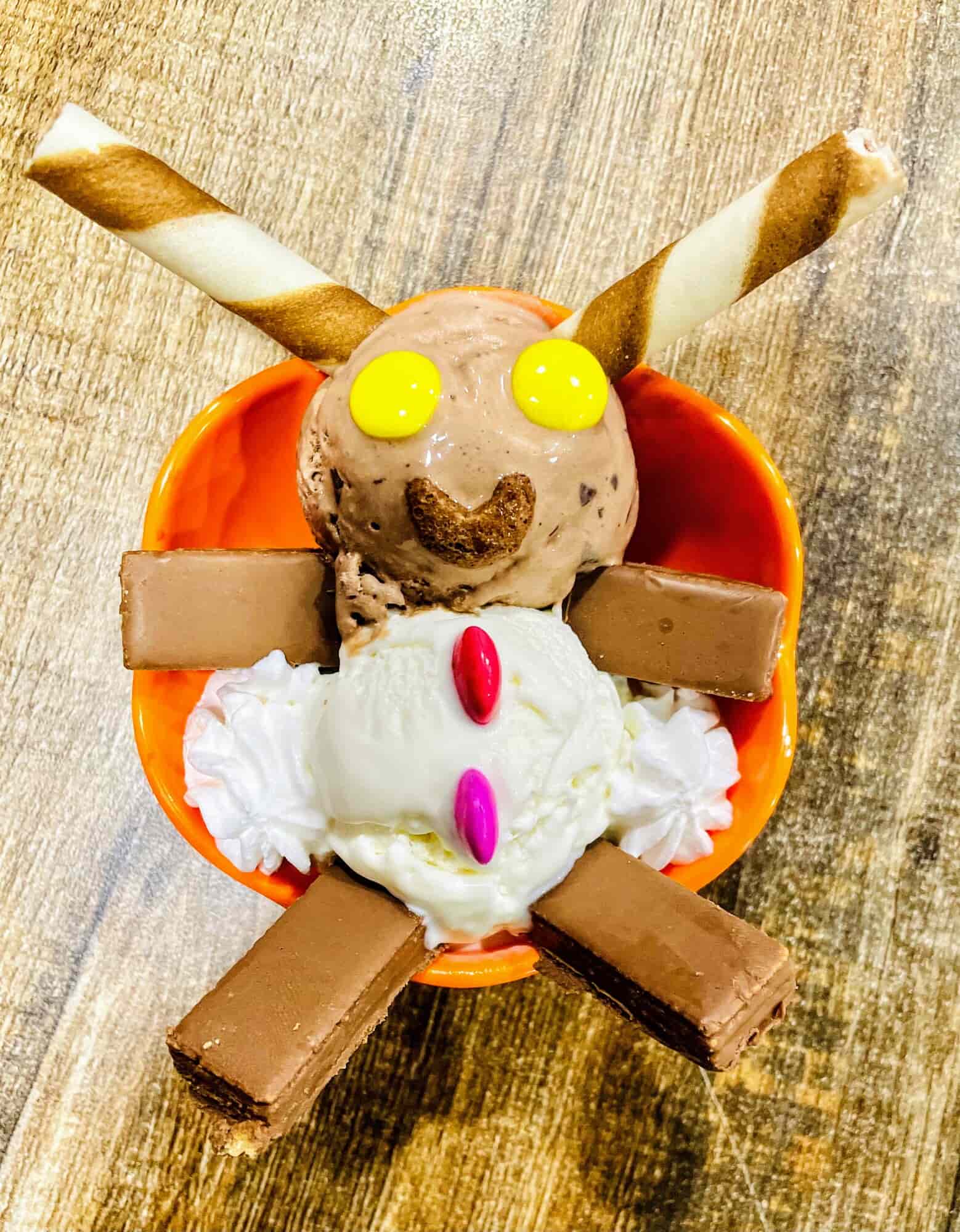 Coconut Ice Cream And Juice Bar in Wagholi,Pune Best Ice Cream