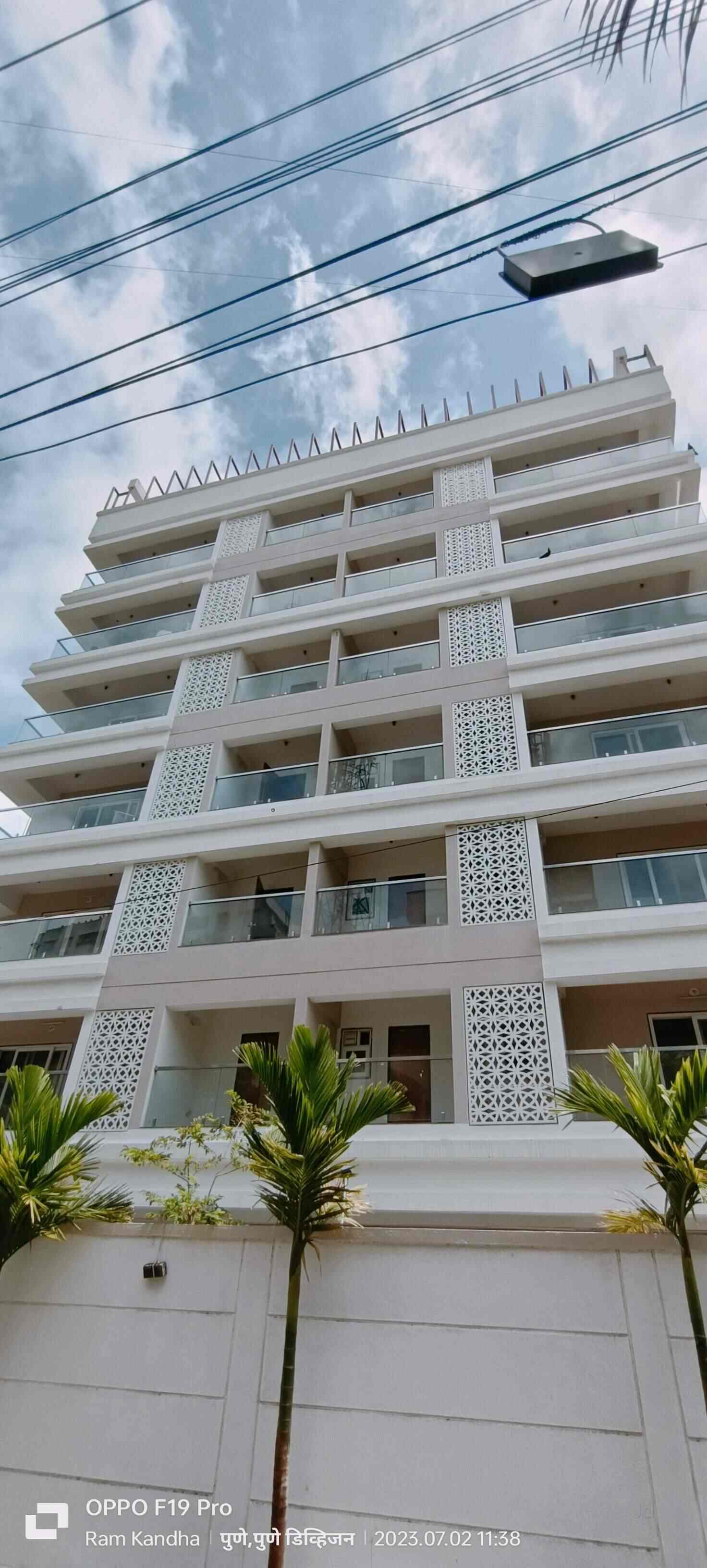 Top Estate Agents For Plot near Vidyanchal SchoolBaner Best Real