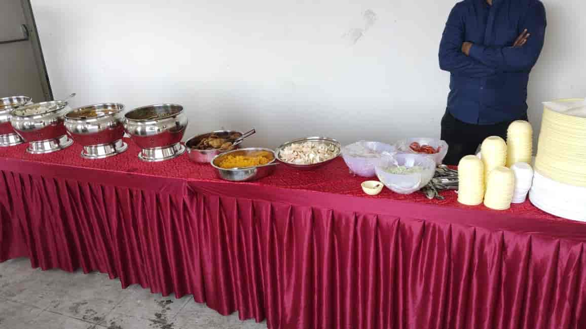 Puneri Kitchen in Yerawada,Pune Best Caterers in Pune Justdial