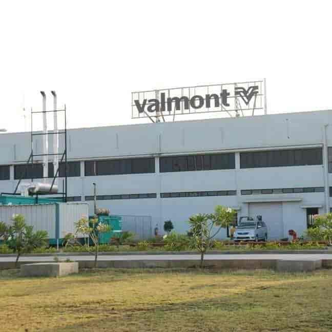 Top 50 Street Light Pole Manufacturers in Hadapsar, Pune स्ट्रीट लाइट