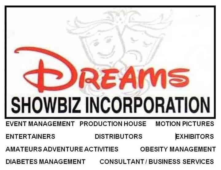 Dreams Inc in Kharadi,Pune Best Event Management Companies in