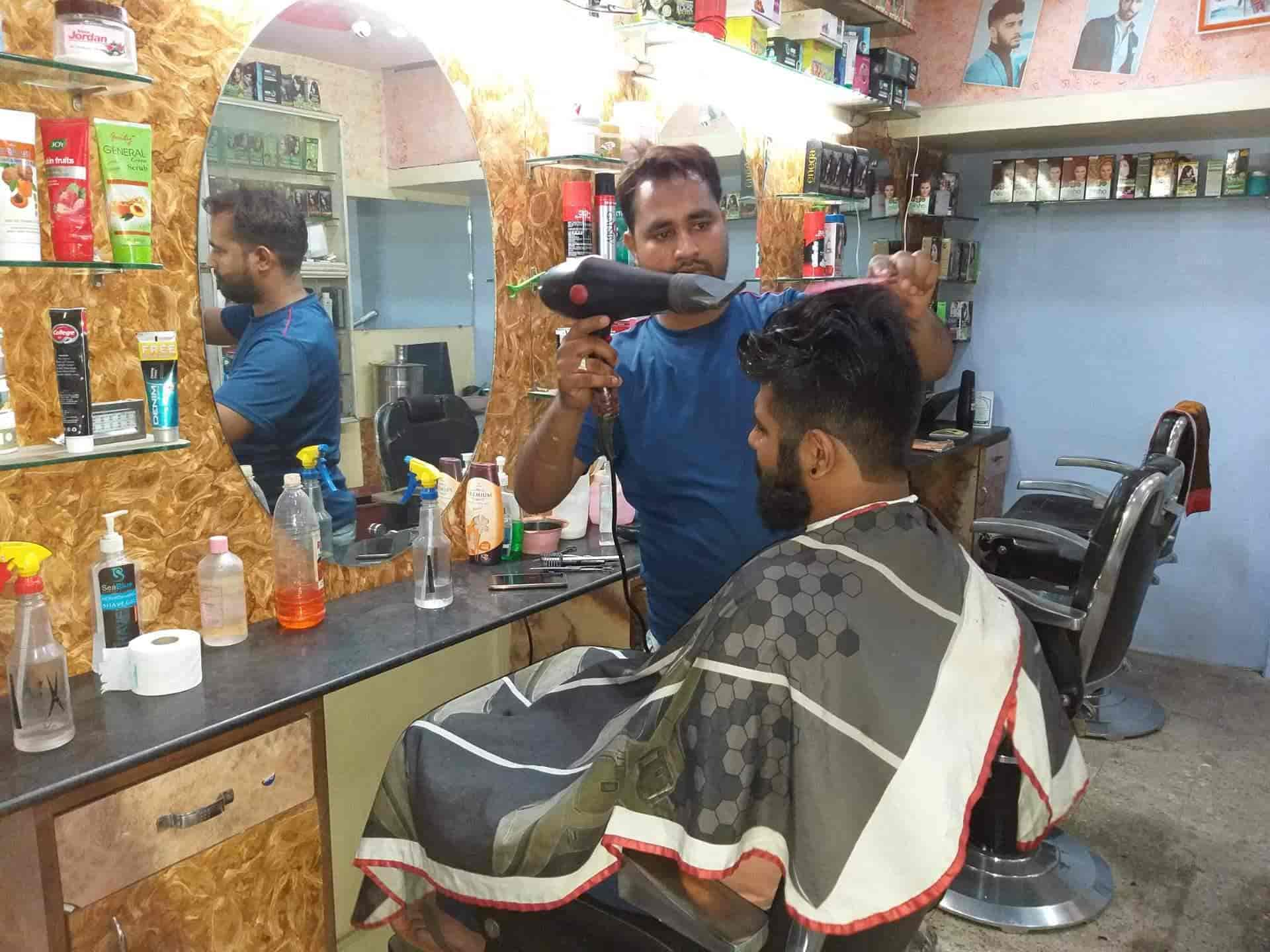 Good Luck Hair Style in Vadgaon Sheri - Best Salons in Pune - Justdial Good Luck Hair Style in Vadgaon Sheri - Best Salons in Pune - Justdial