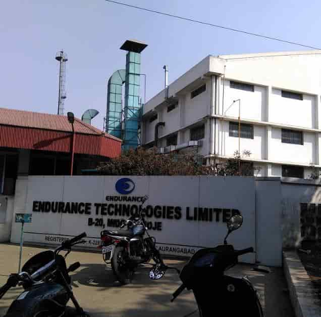 Endurance Technologies Ltd Photos, Chakan, Pune Pictures & Images