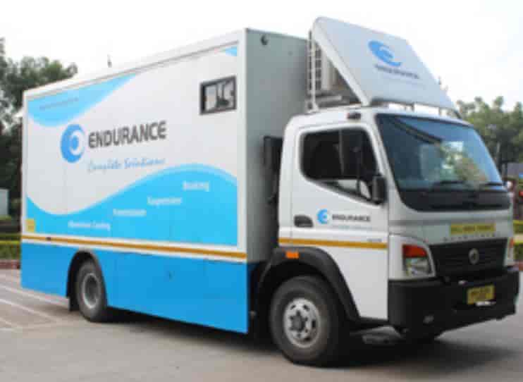 Endurance Technologies Ltd Photos, Chakan, Pune Pictures & Images Gallery Justdial