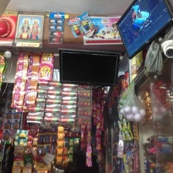 Parmar Super Shopee in Jeevan Nagar-Tathawade,Pune - Best Grocery ...