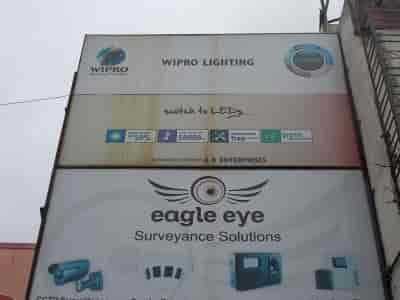 wipro lighting dealers near me