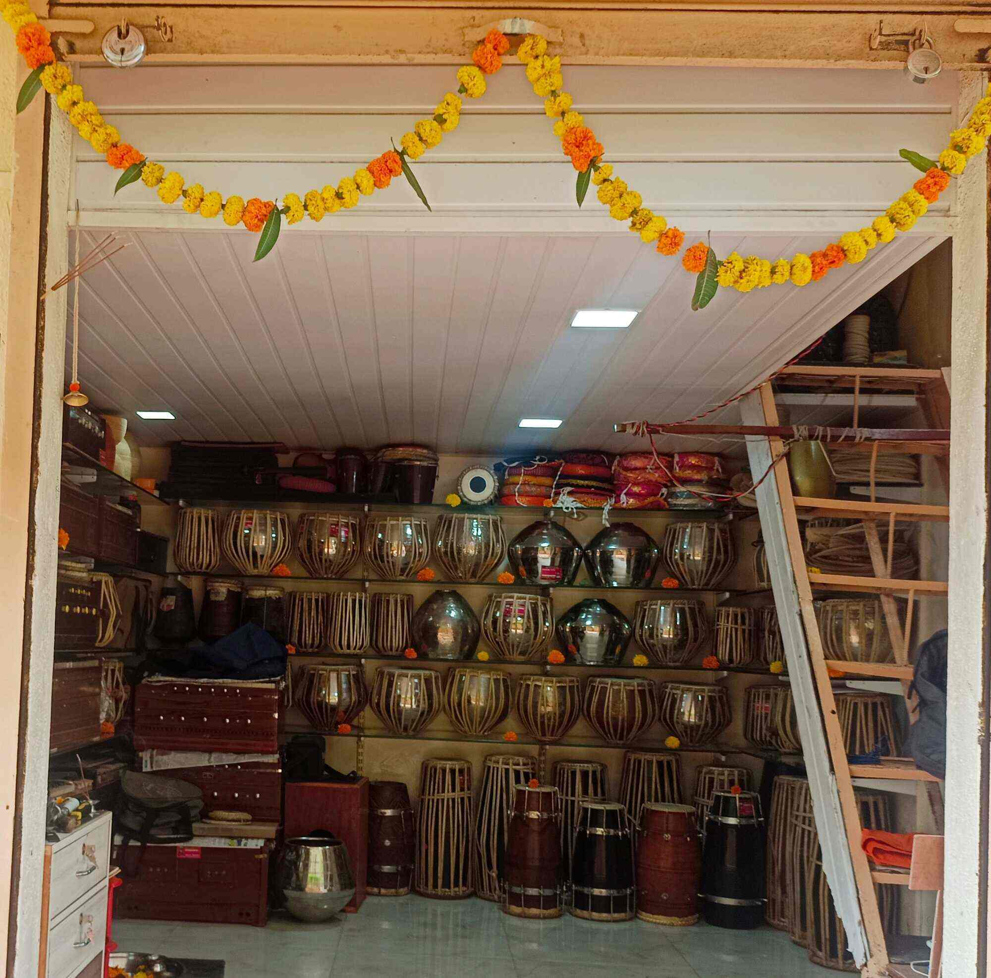 Top Tabla Repair & Services in Patilwada Best Tabla Repair & Services