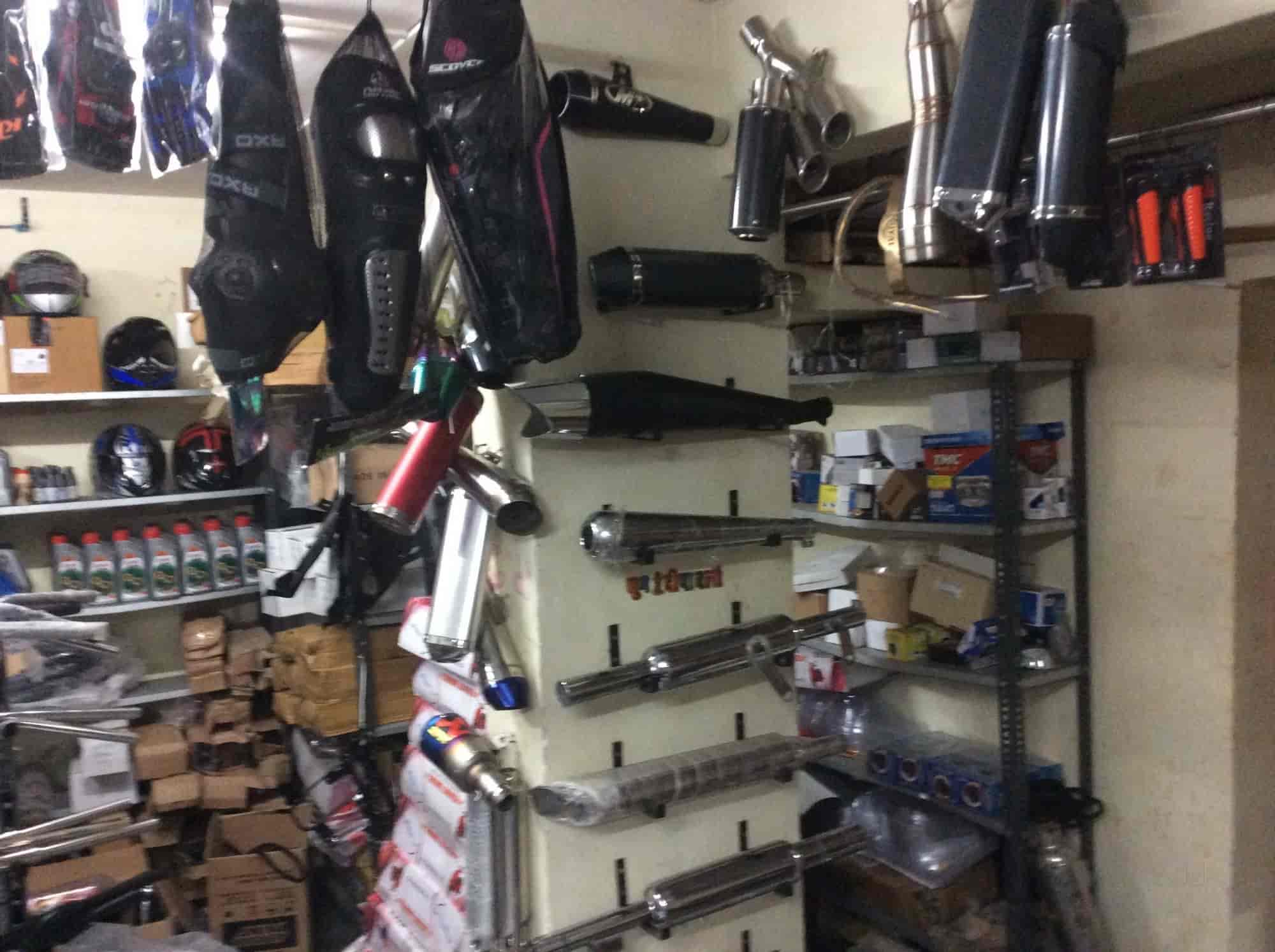 Royal Enfield Spare Parts Nana Peth Pune