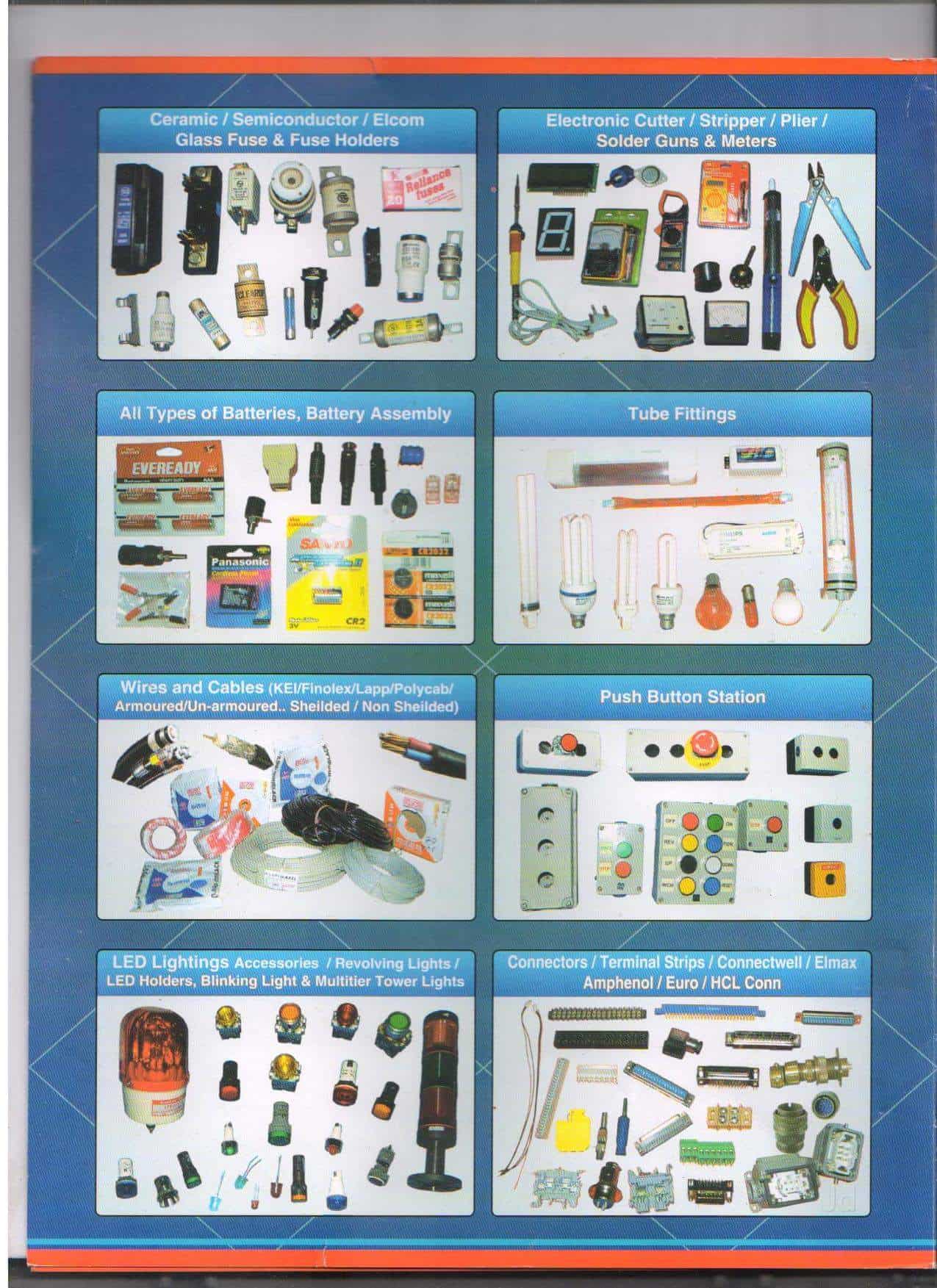 Top ABB Switchgear Dealers in AurangabadMaharashtra स्विट्च्गअर