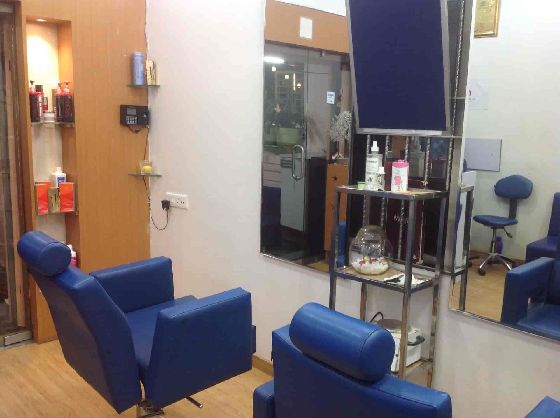 Aamintraa Salon & Spa in Pimple Saudagar,Pune Best Beauty Parlours At