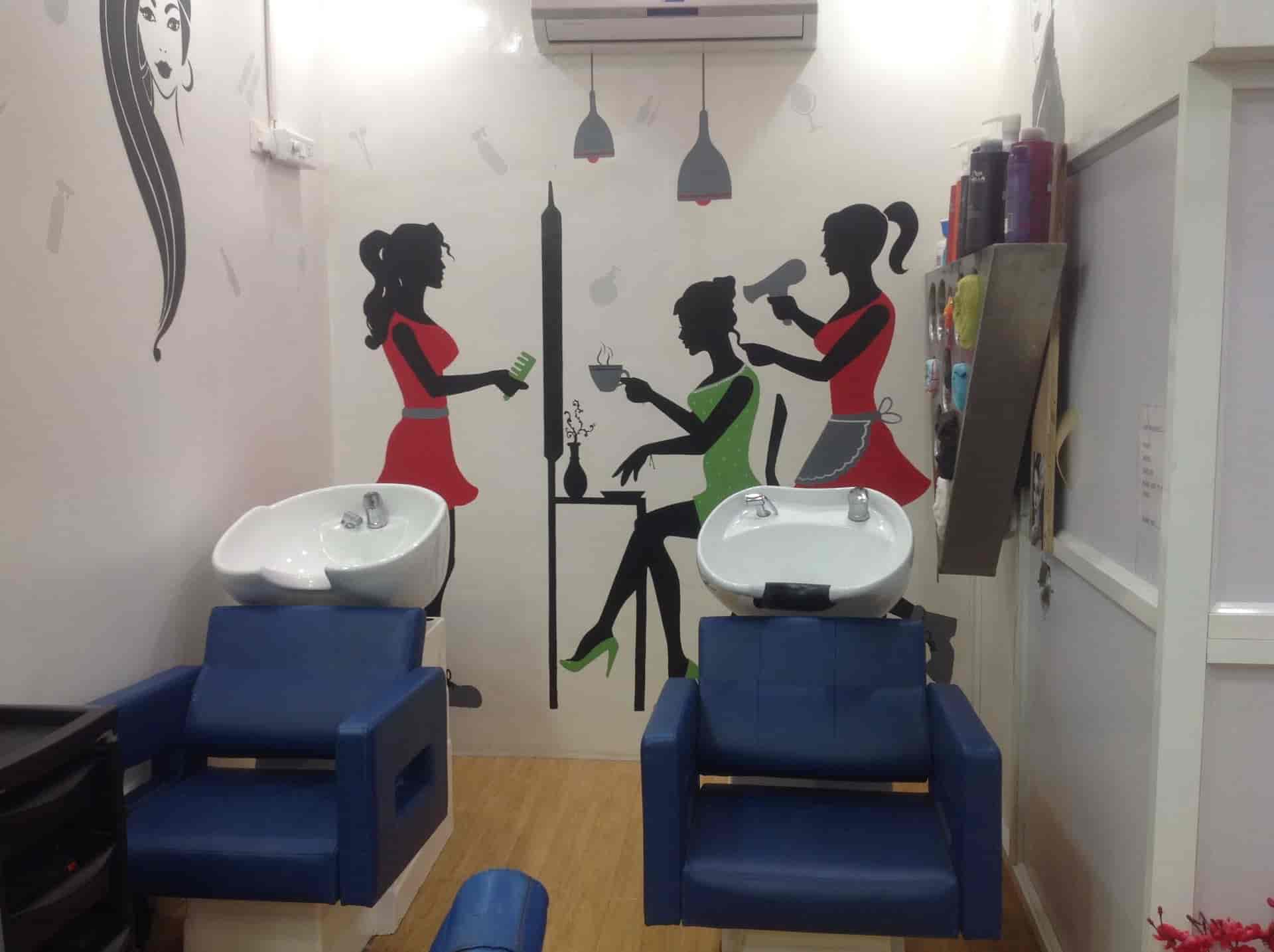 Aamintraa Salon & Spa in Pimple Saudagar,Pune Best Beauty Parlours At