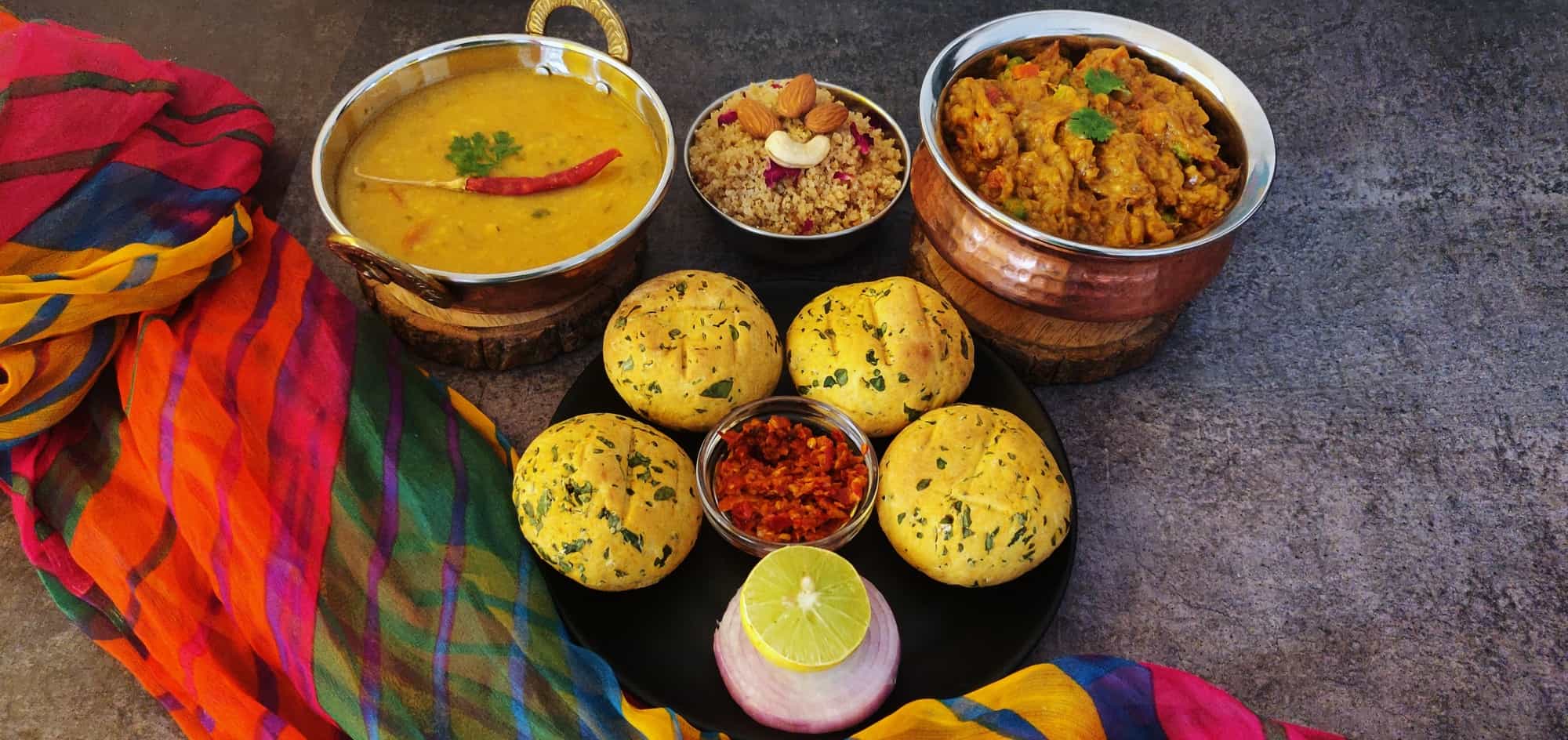 Baatiwala in kharadi,Pune Best Home Delivery Restaurants in Pune