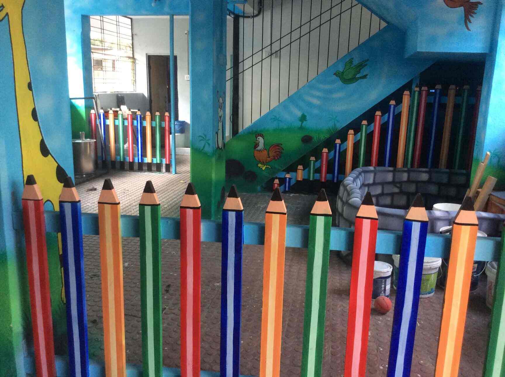 Find list of Podar Jumbo Kids in KharalwadiPimpri Podar Jumbo Kids