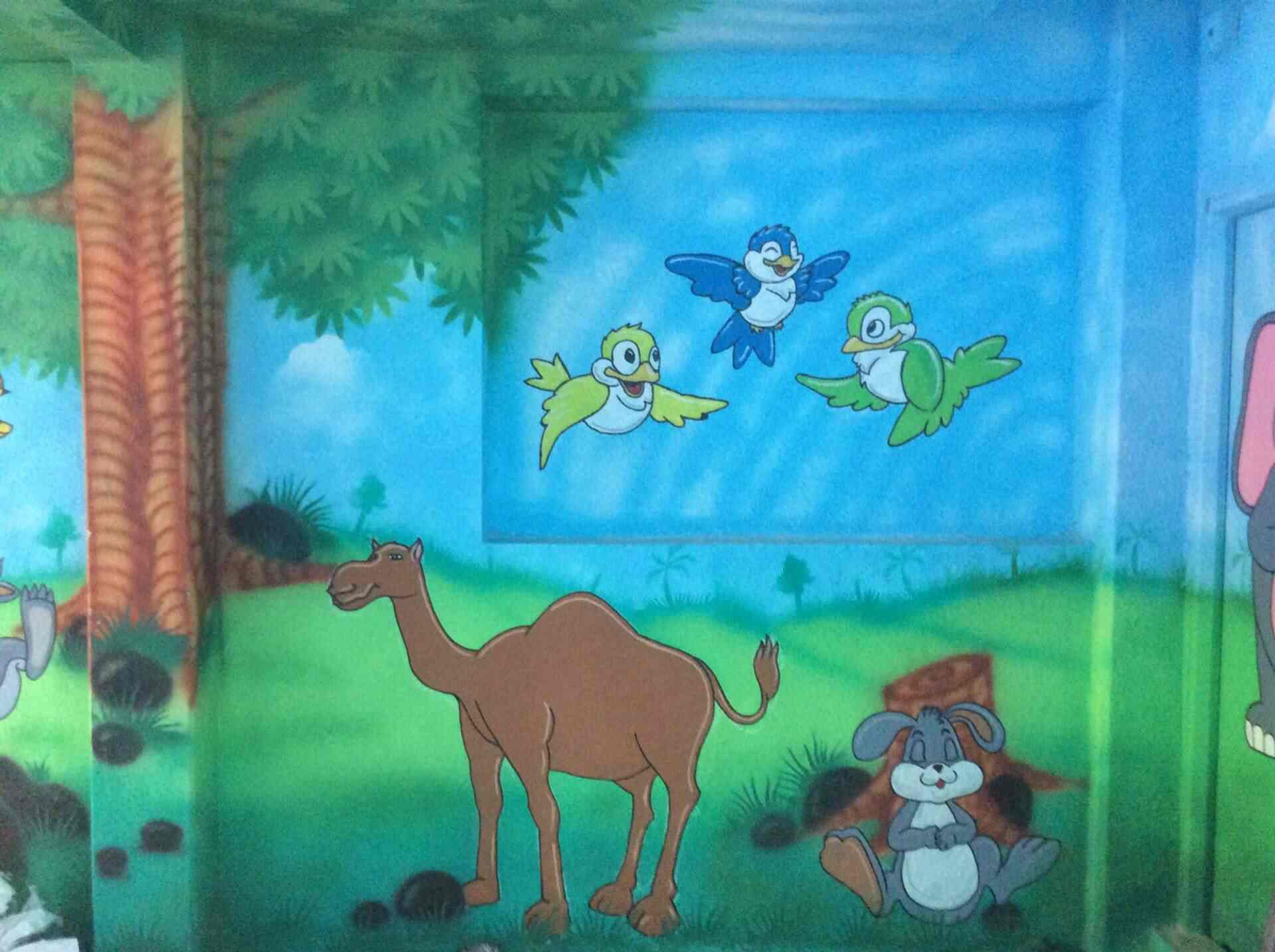 Find list of Podar Jumbo Kids in KharalwadiPimpri Podar Jumbo Kids