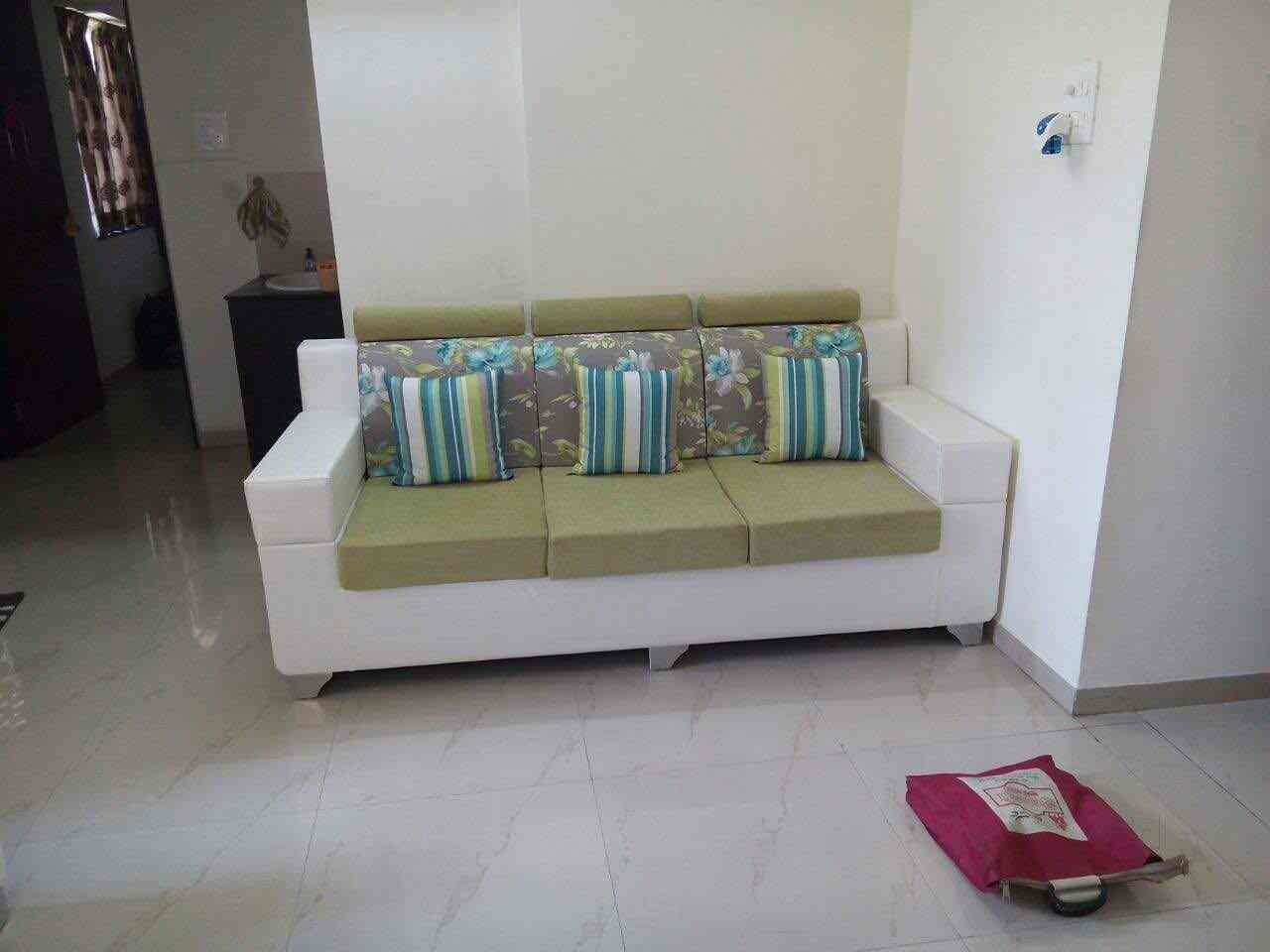 Sofa Cleaning Pune Kothrud Baci Living Room