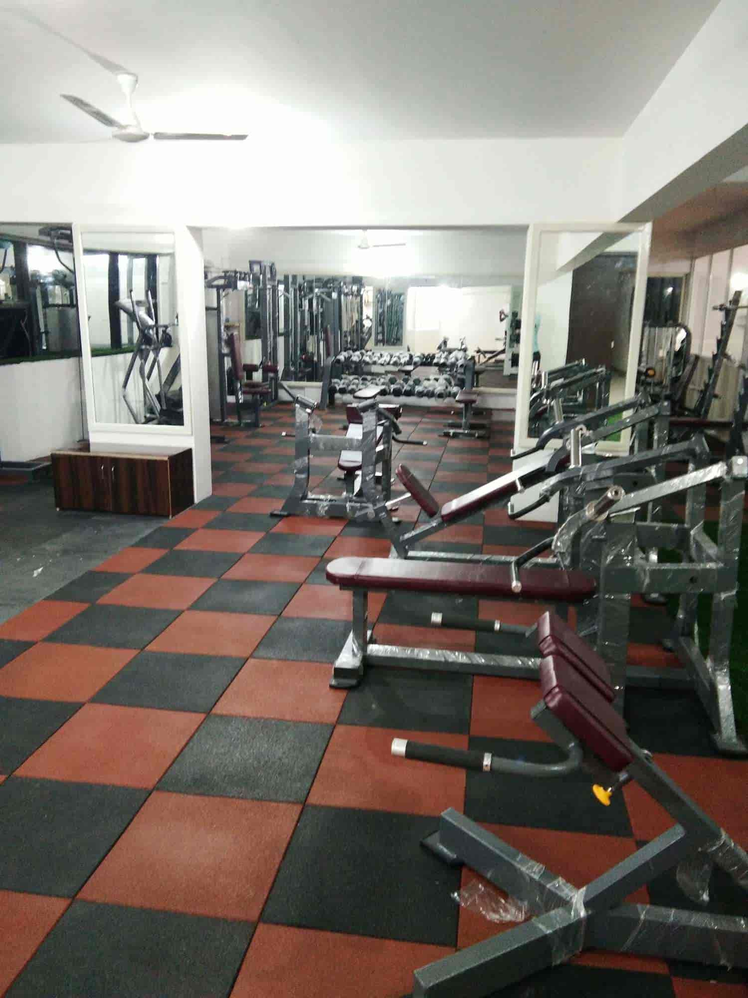 Classic Fitness And Nutrition in Wagholi,Pune Best Yoga Classes in