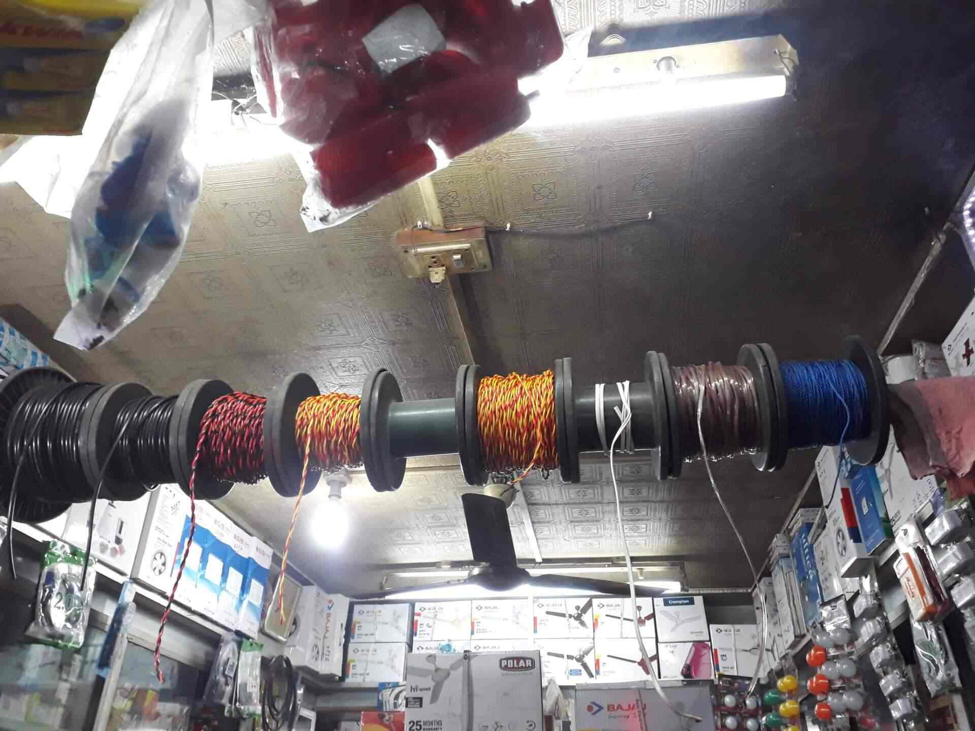 New Kailash Electrical in Hadapsar,Pune Best Electrical Shops in Pune