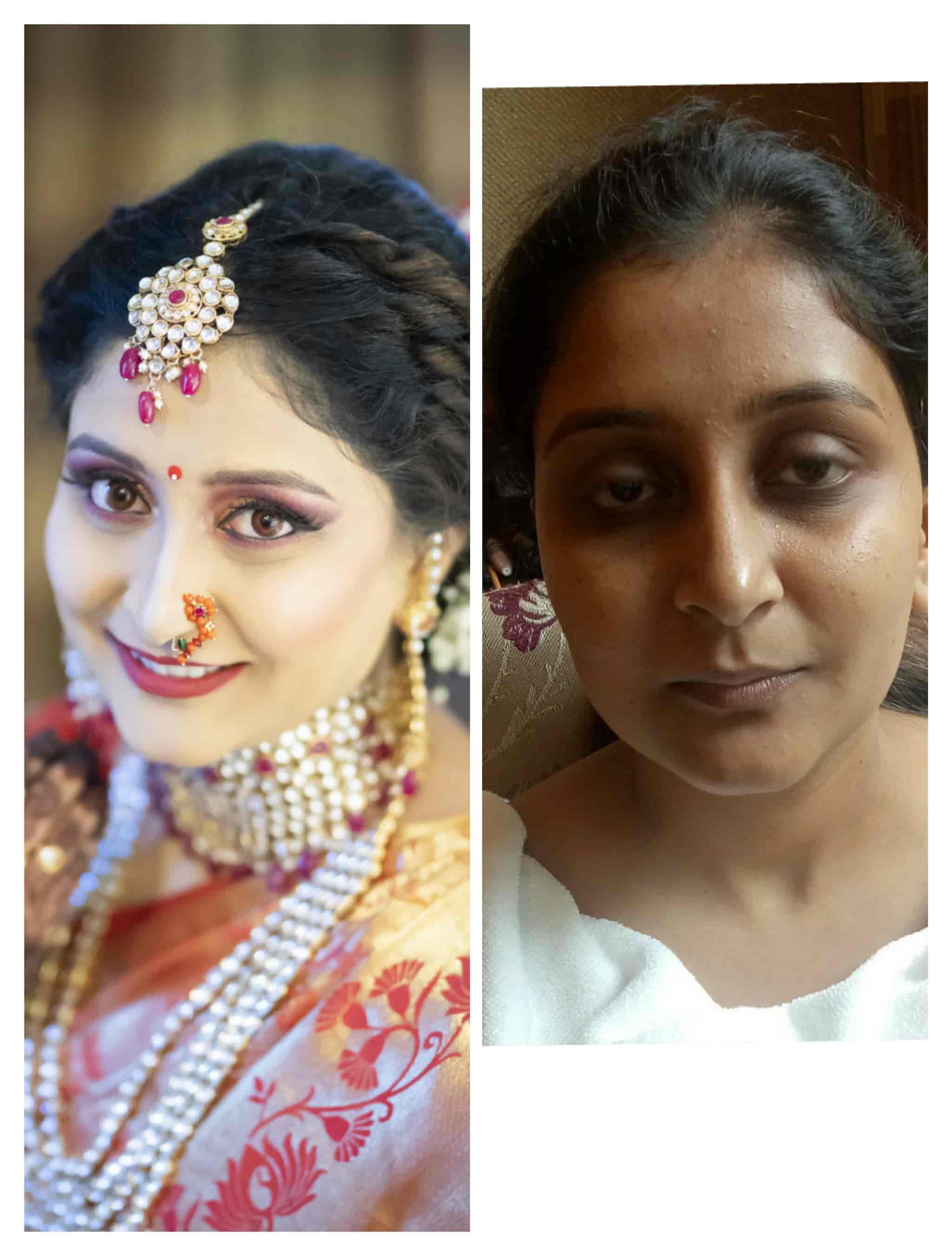 Top 100 Makeup Artists At Home in Pune Justdial